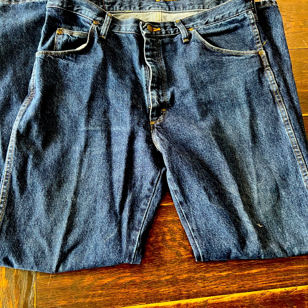 Wrangler Jeans 36x32 415